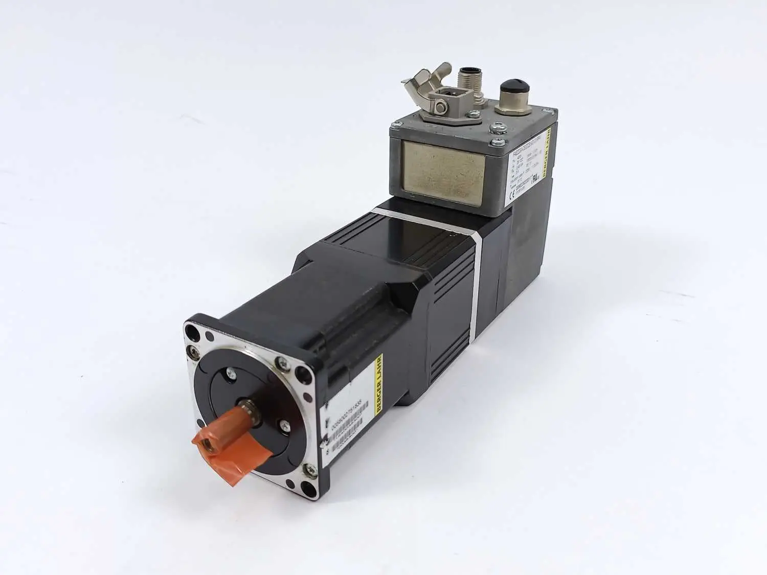 Produktfoto 1 von berger Lahr IFA62/2CAN-DS/5DCBI54/O-001RPP41