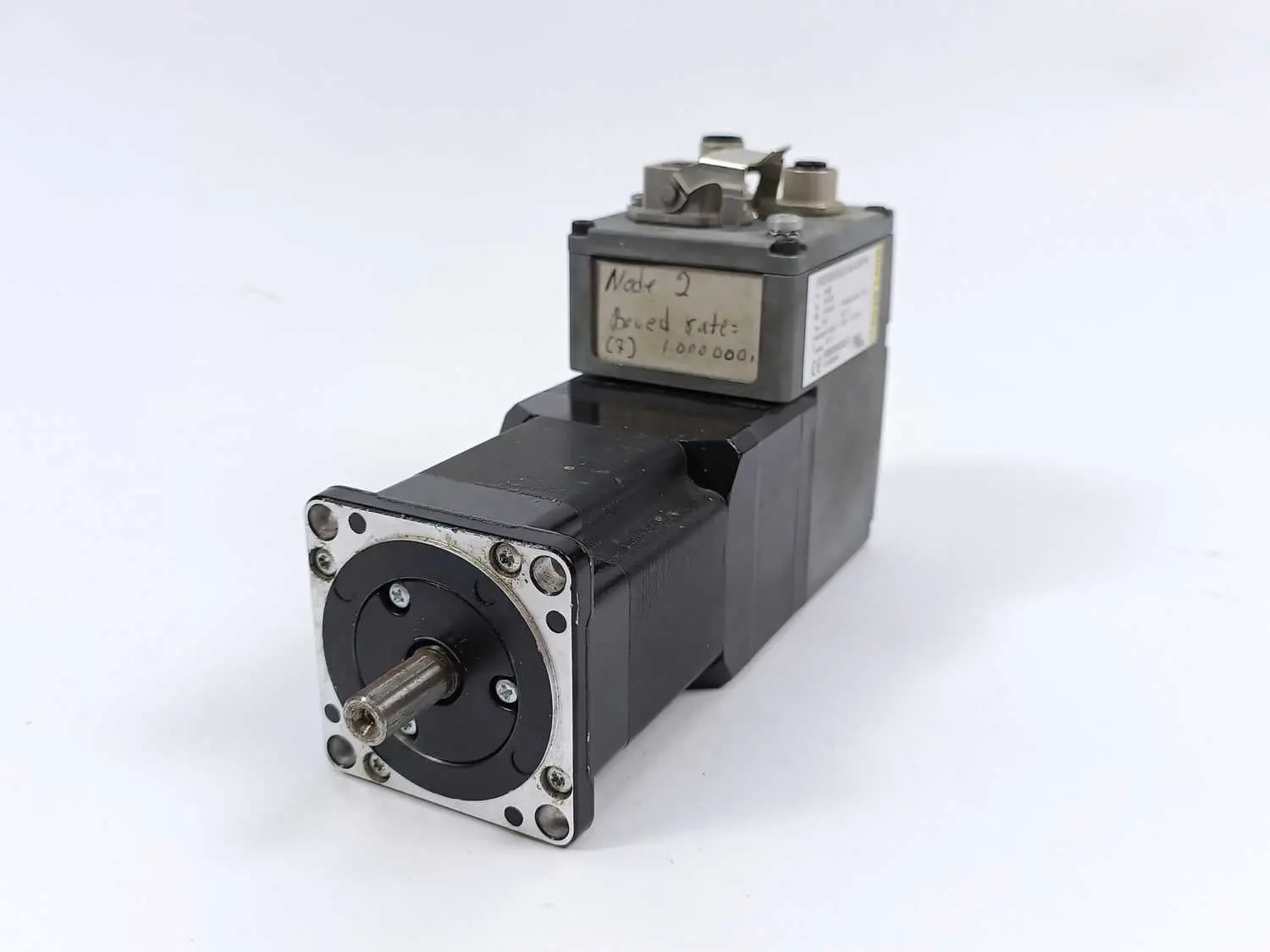 Produktfoto 1 von berger Lahr IFA62/2485-DS/5DC-I54/O-001RPP41