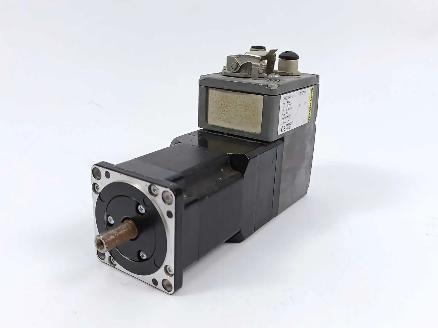Produktfoto 1 von berger Lahr IFA62/2CAN-DS/5DC-B54/O-001RPP41