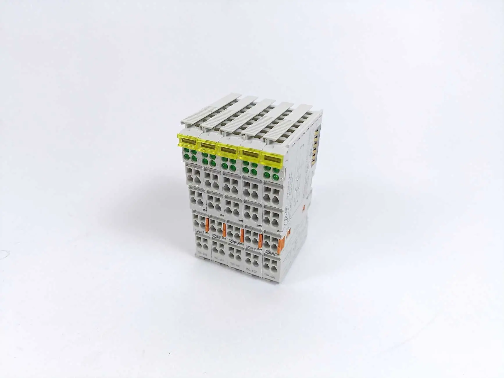 Produktfoto 1 von Wago 750-402