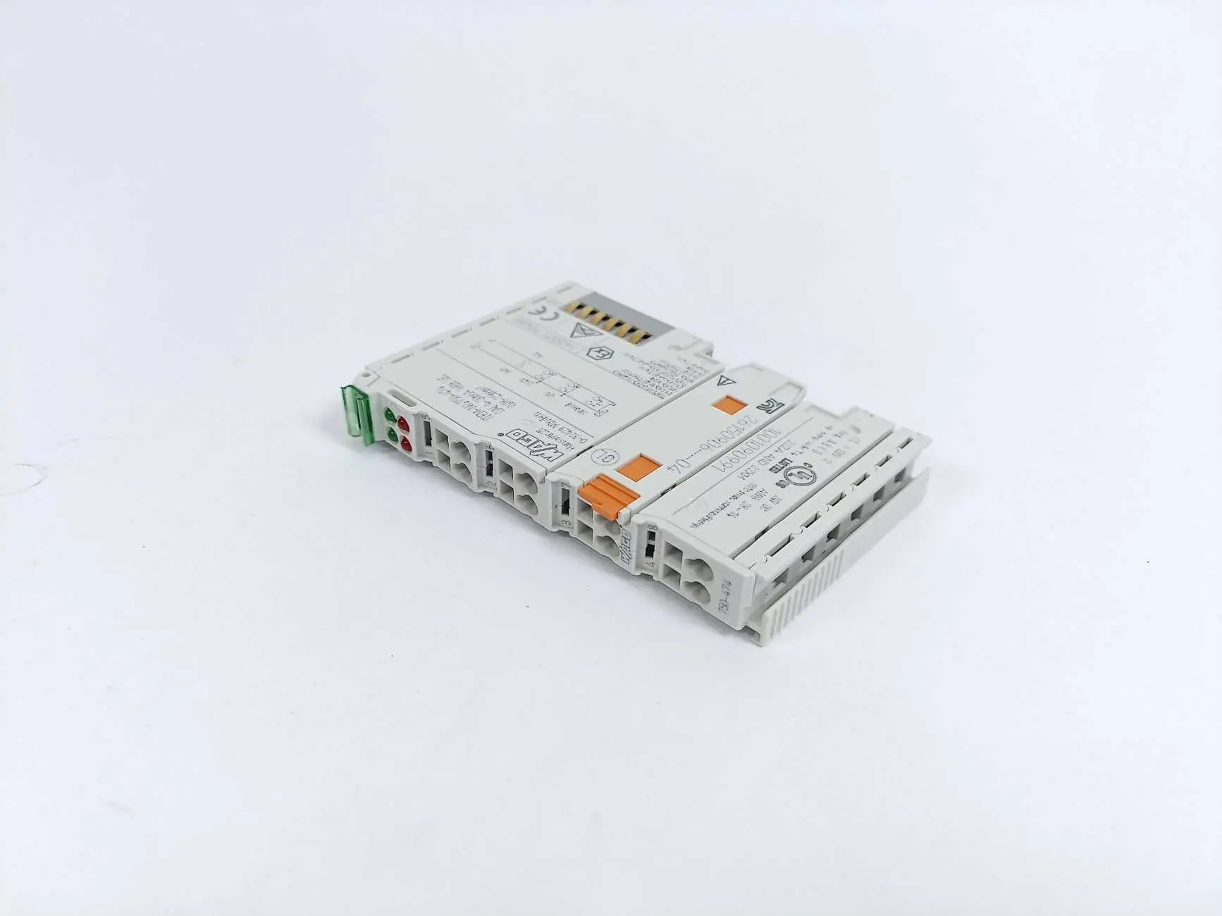 Produktfoto 1 von Wago 750-474