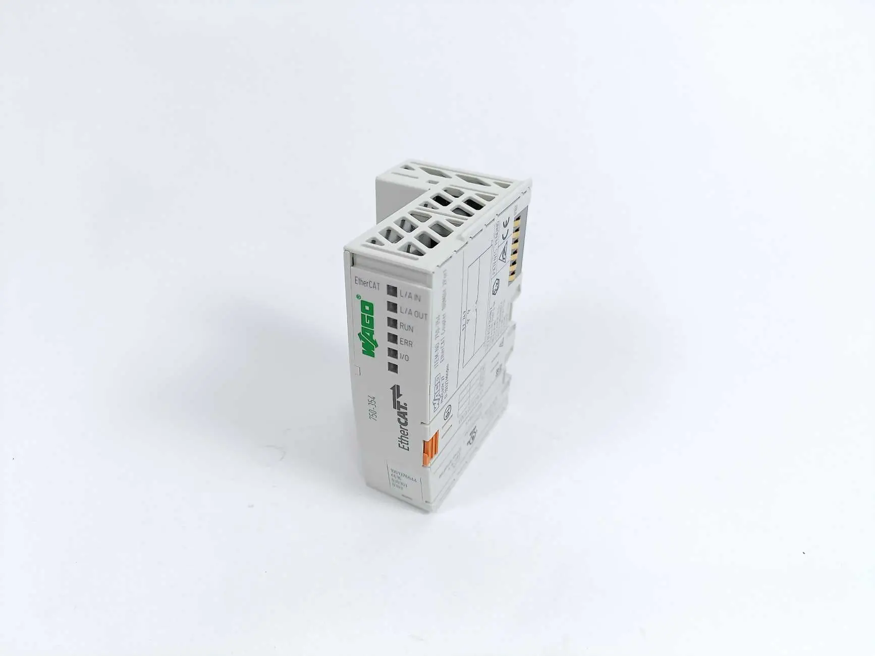 Produktfoto 1 von Wago 750-354