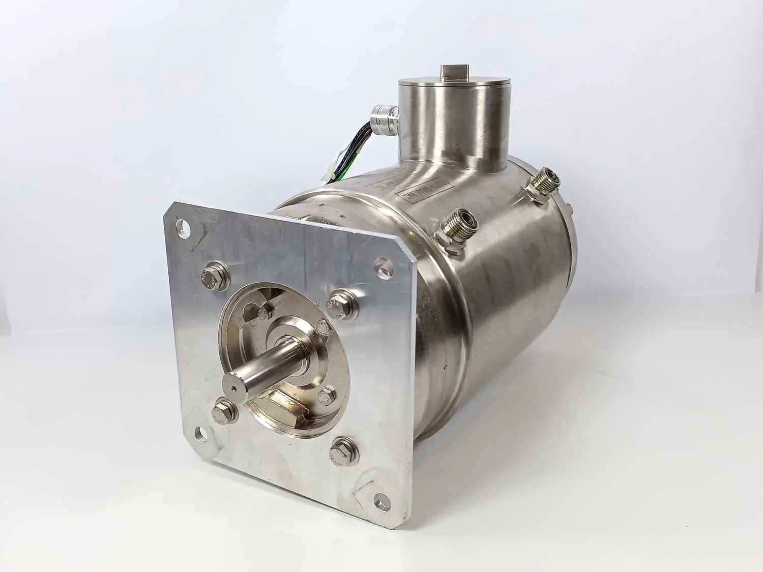 Produktfoto 1 von Rofin-Sinar 880-1020-1