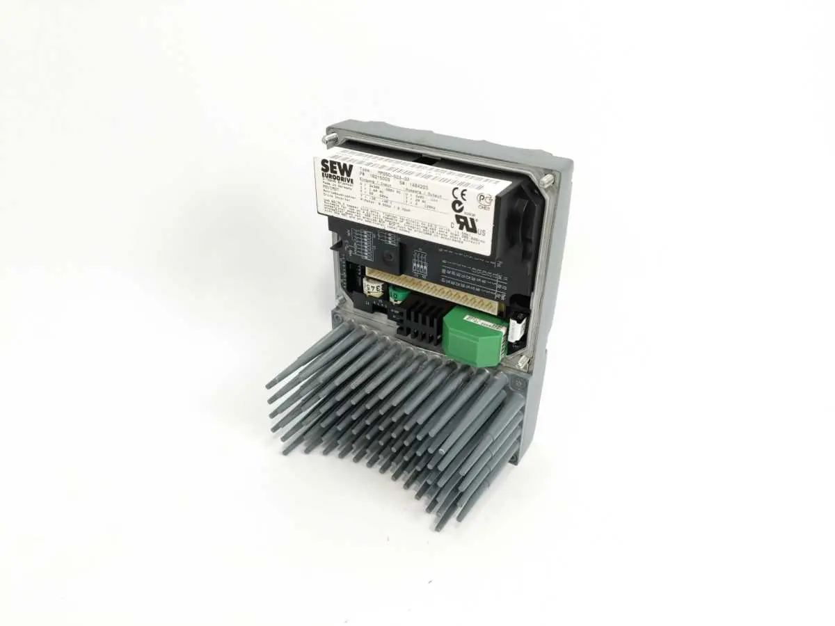 Produktfoto 1 von SEW-EURODRIVE 18215009