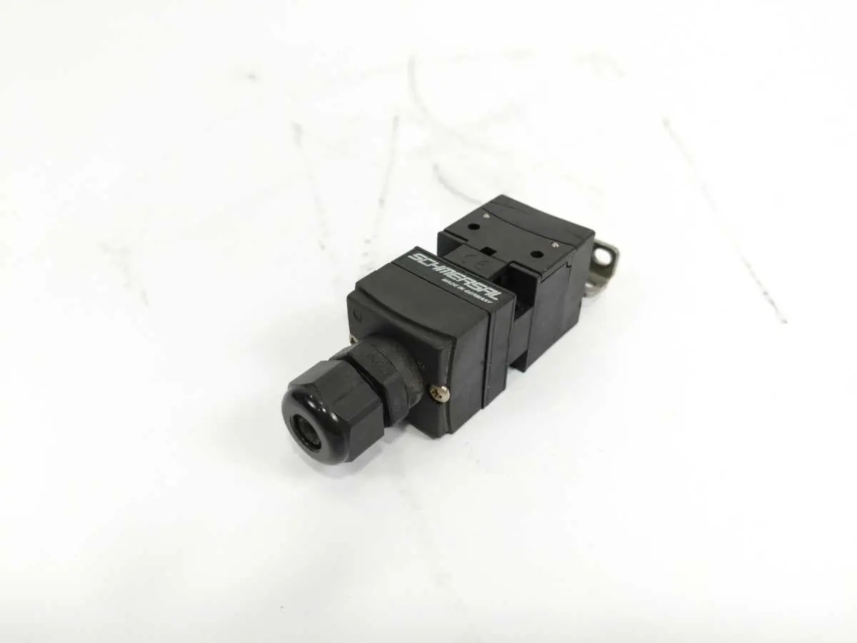 Produktfoto 1 von Schmersal AZ 17-11ZK