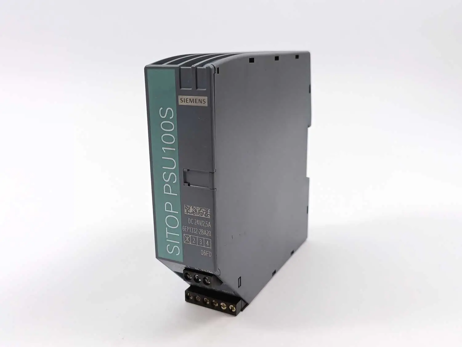 Produktfoto 1 von Siemens 6EP1332-2BA20
