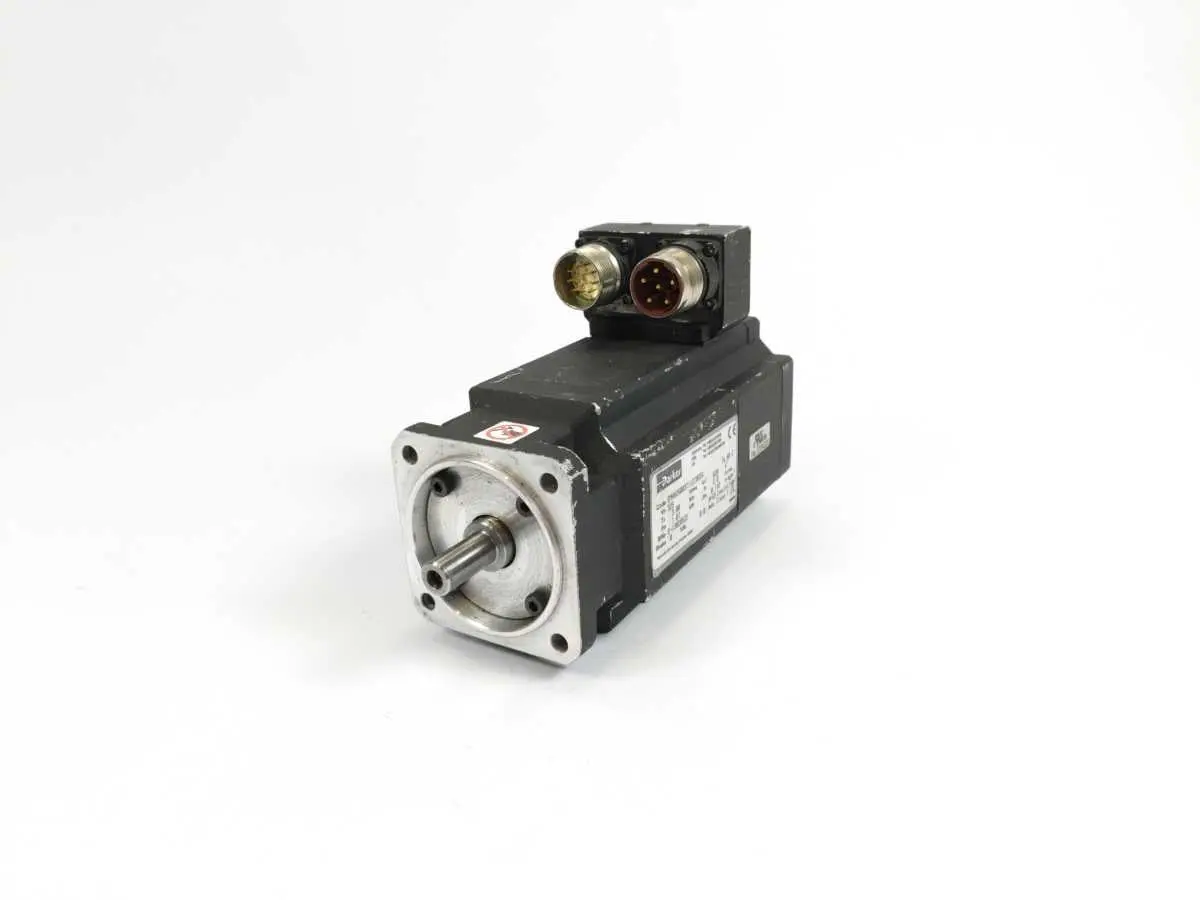 Produktfoto 1 von Parker SMH8260037112IB654