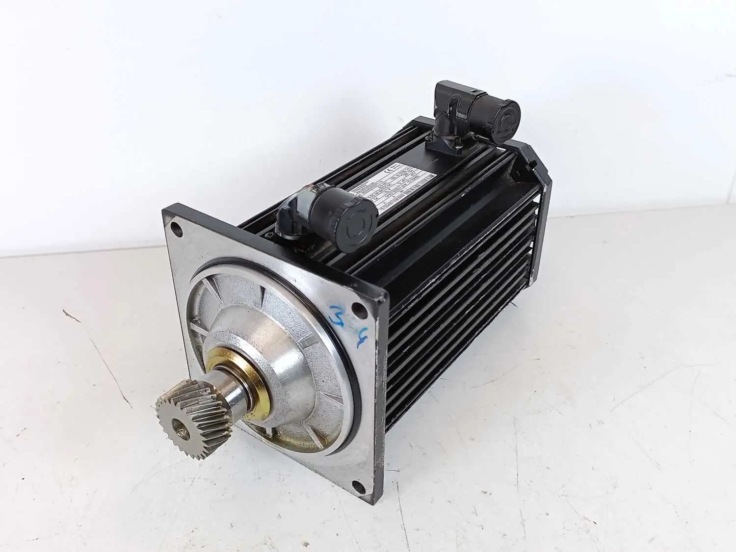 Produktfoto 1 von LENZE MDSKSRS071-13