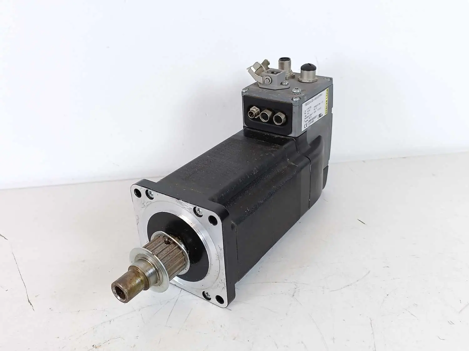 Produktfoto 1 von berger Lahr IFS93/2CAN-DS/---I54/O-001RPP41