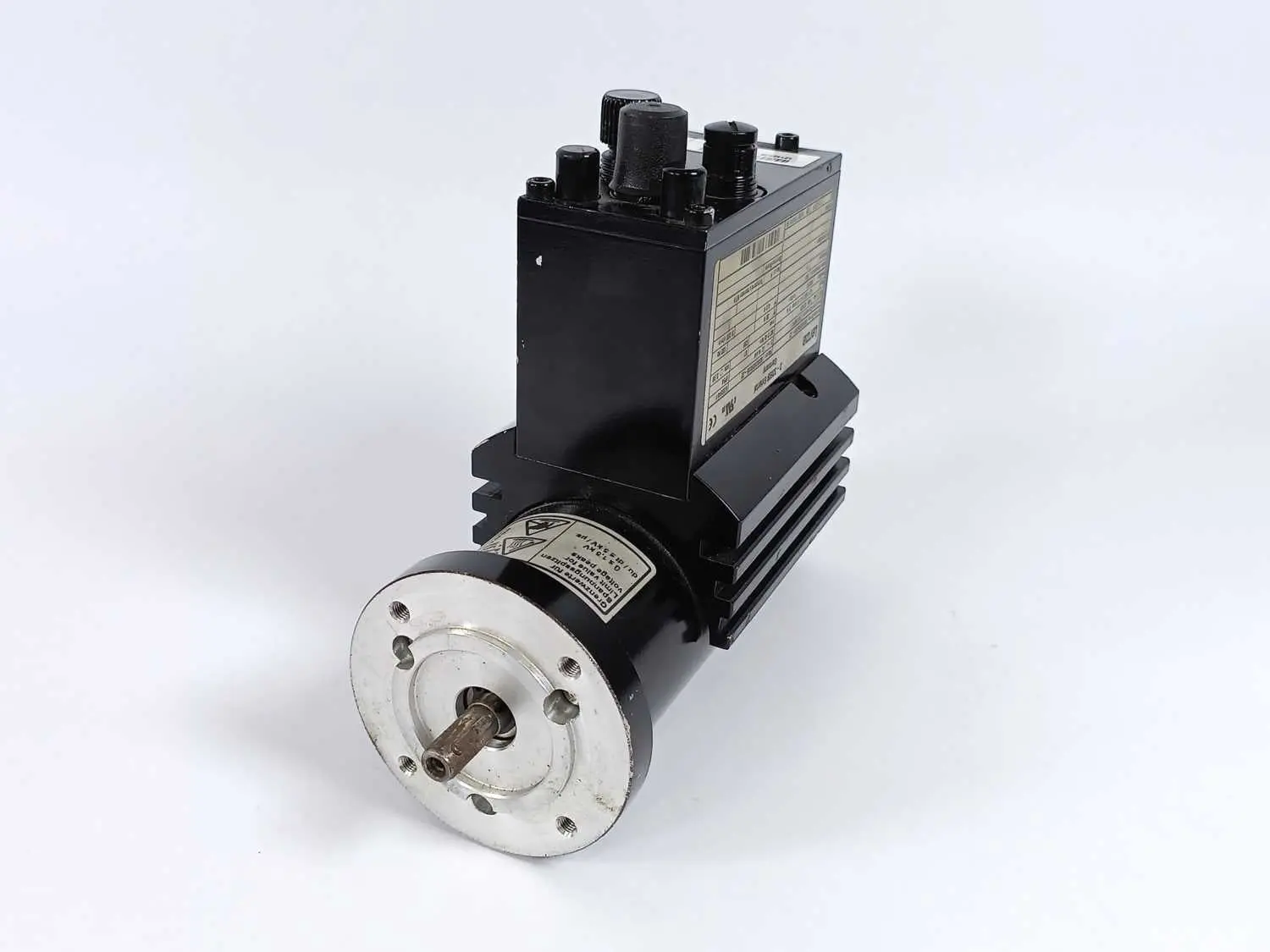 Produktfoto 1 von LENZE SDSGSSR035-22