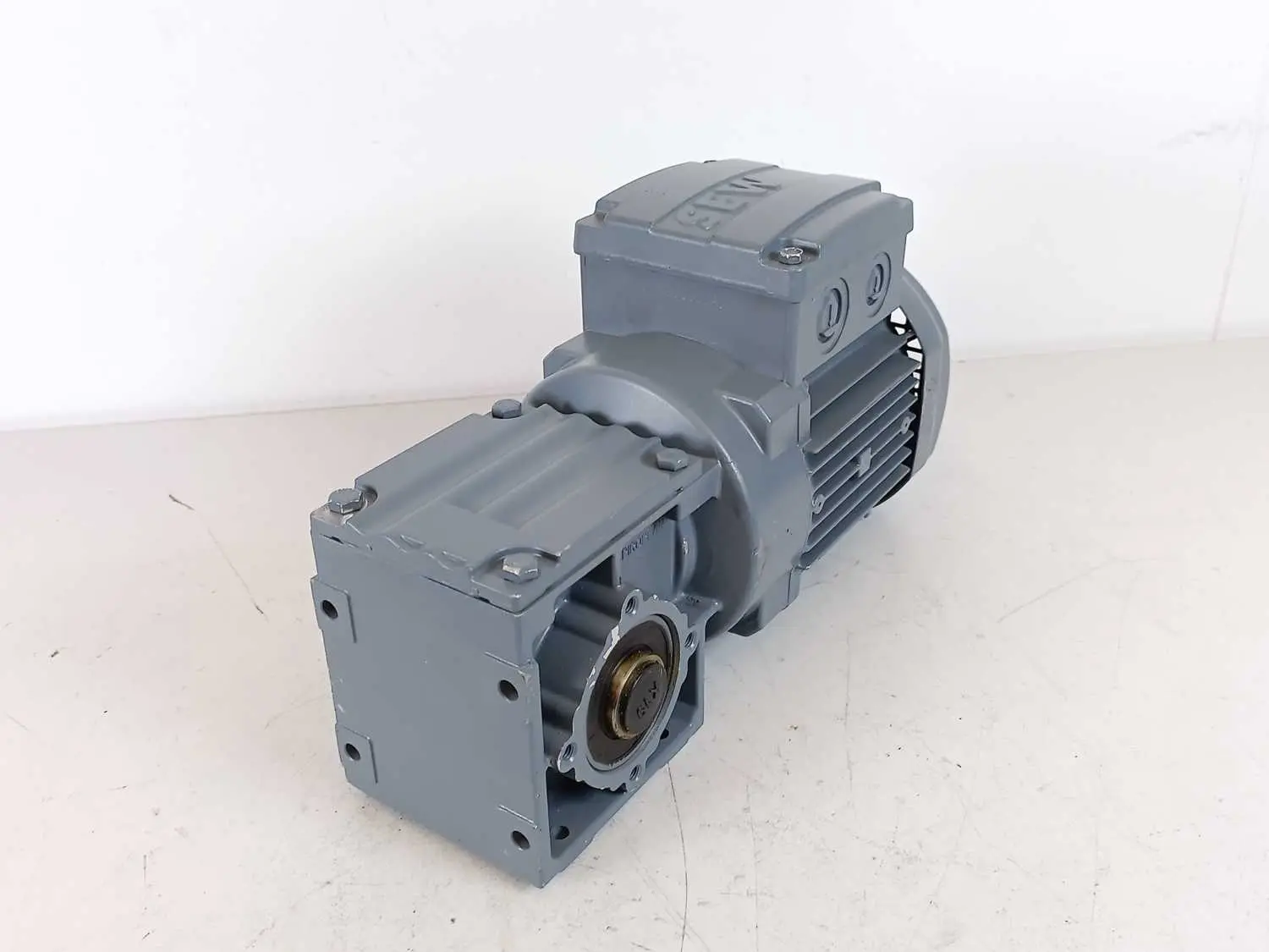 Produktfoto 1 von SEW-EURODRIVE 65WA20 DR63M4