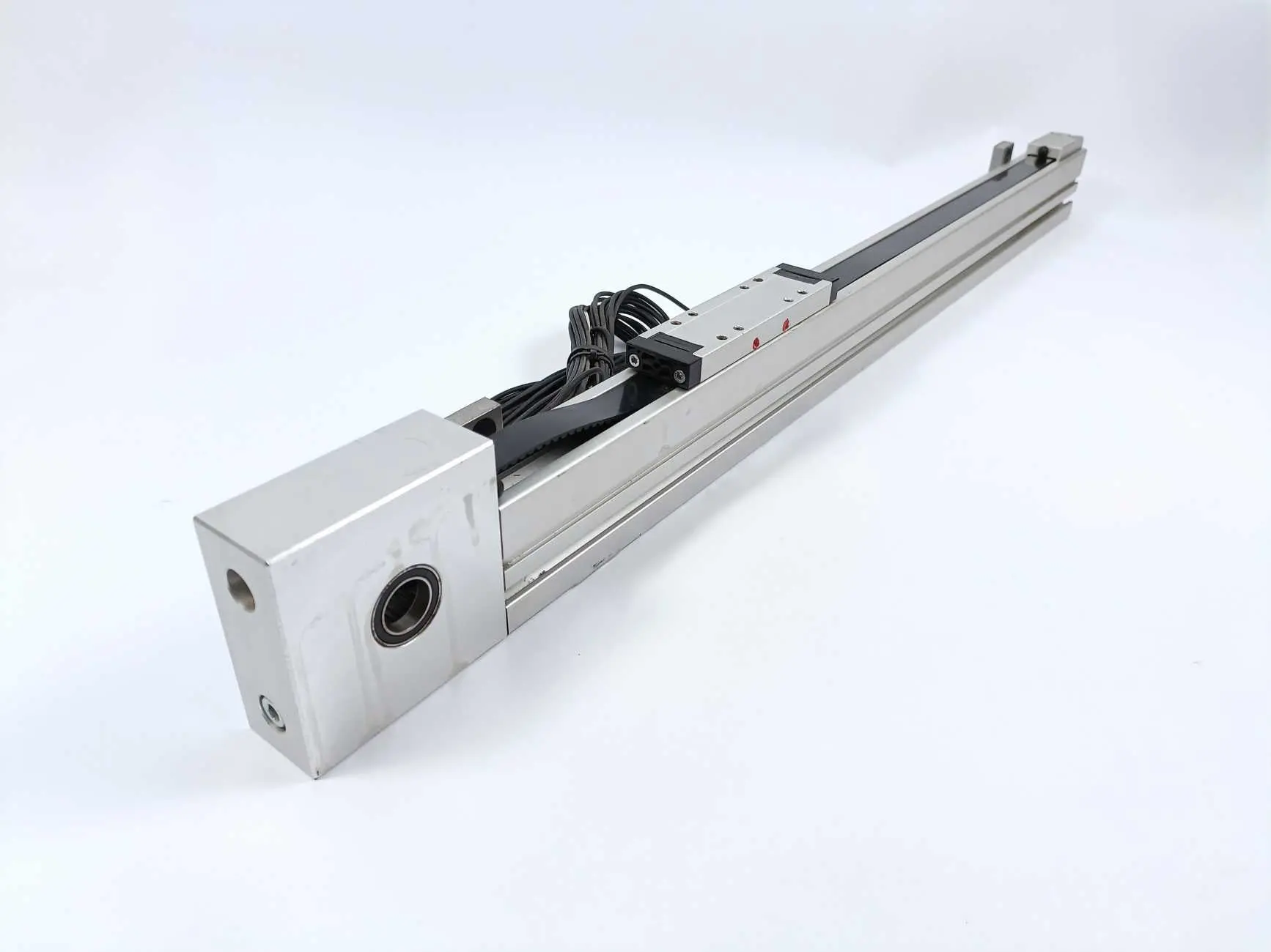 Produktfoto 1 von berger Lahr LM-P404RT100-500