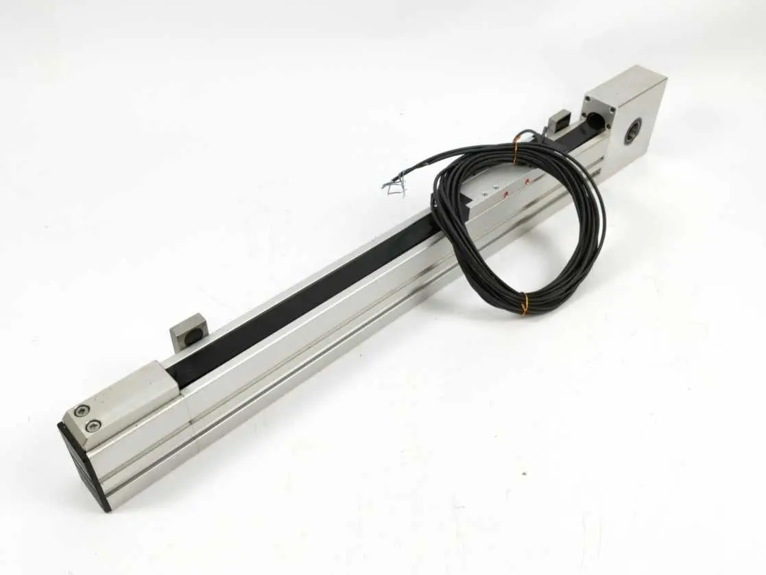 Produktfoto 1 von berger Lahr LM-P404RT100-300