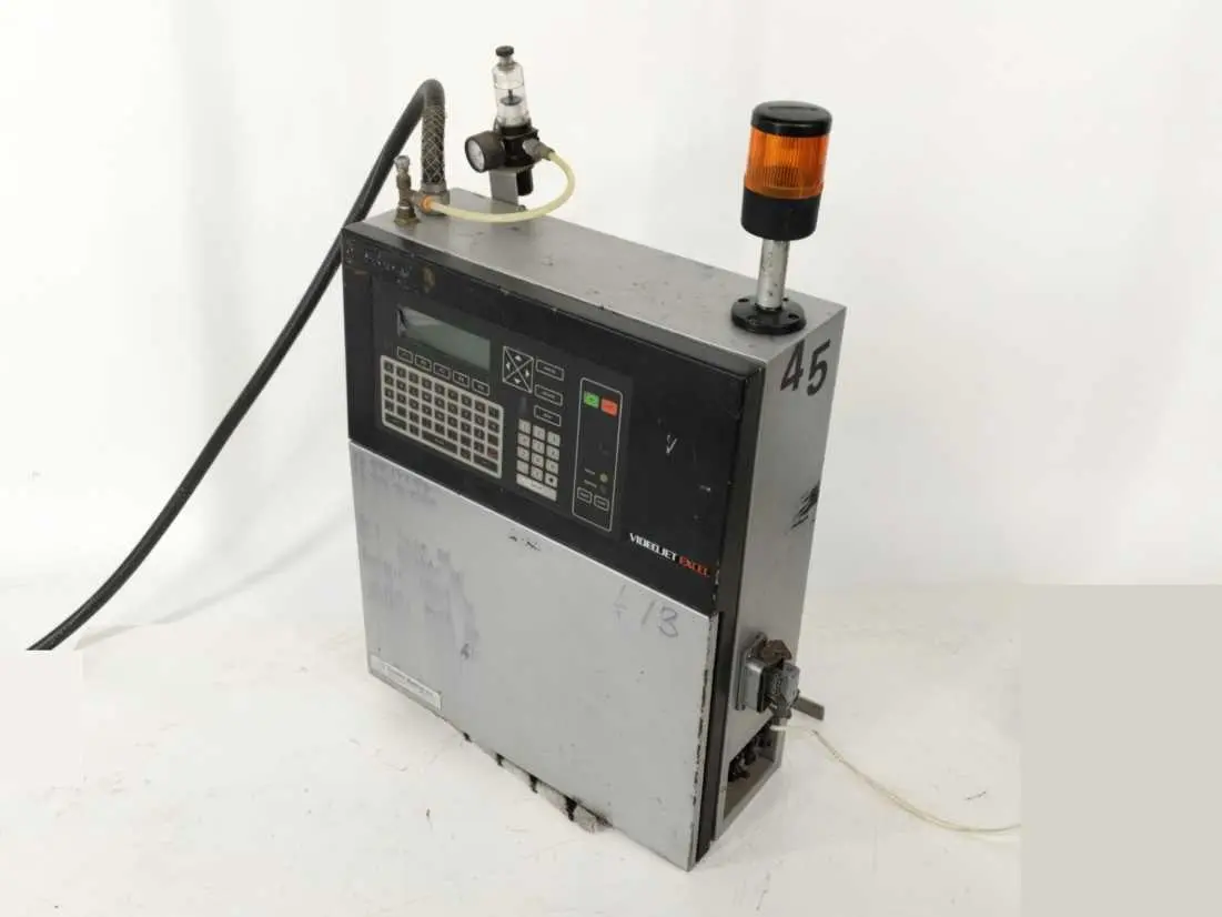 Produktfoto 1 von VideoJet EXCEL