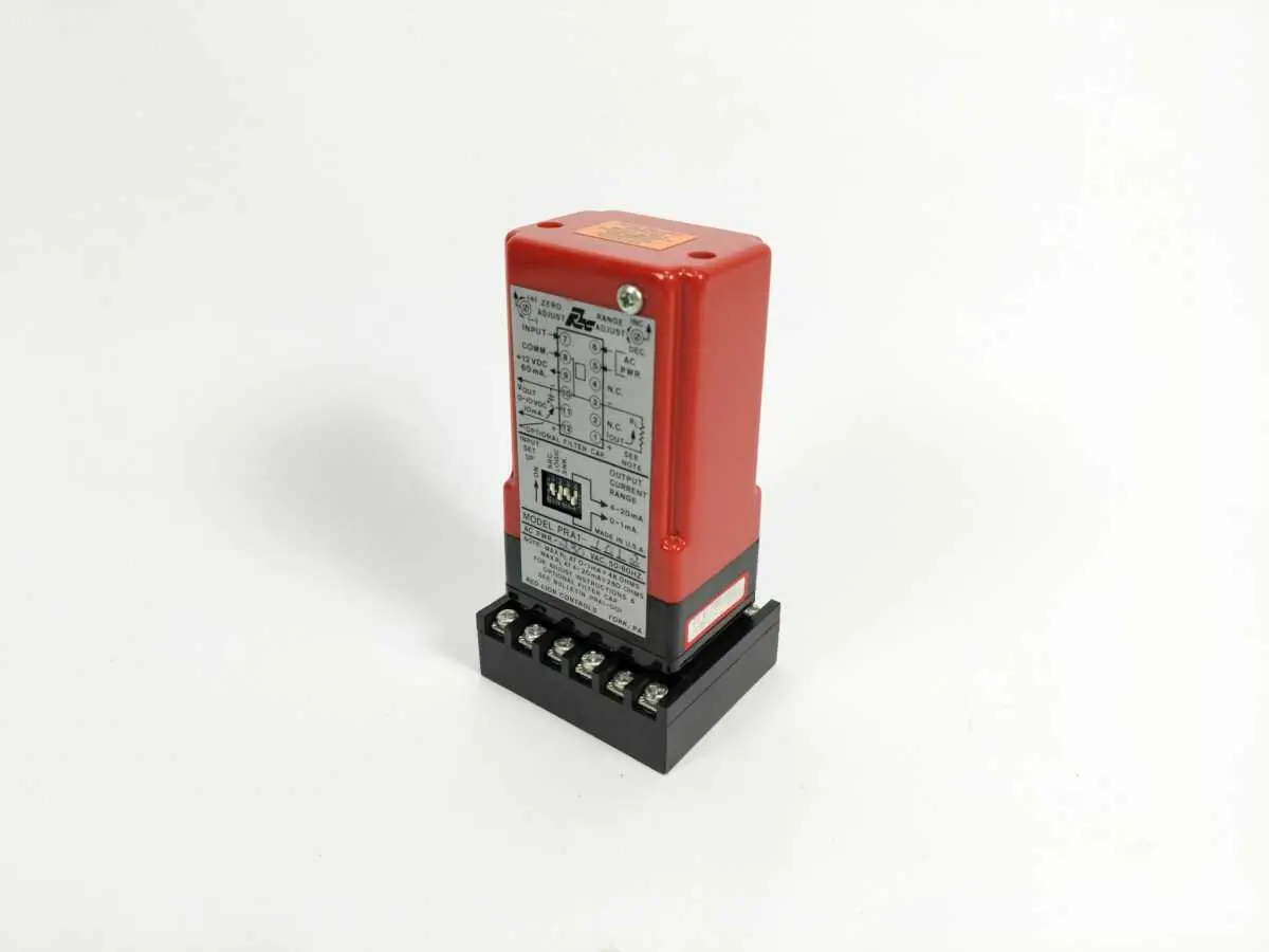 Produktfoto 1 von Red Lion Controls PRA1-1012