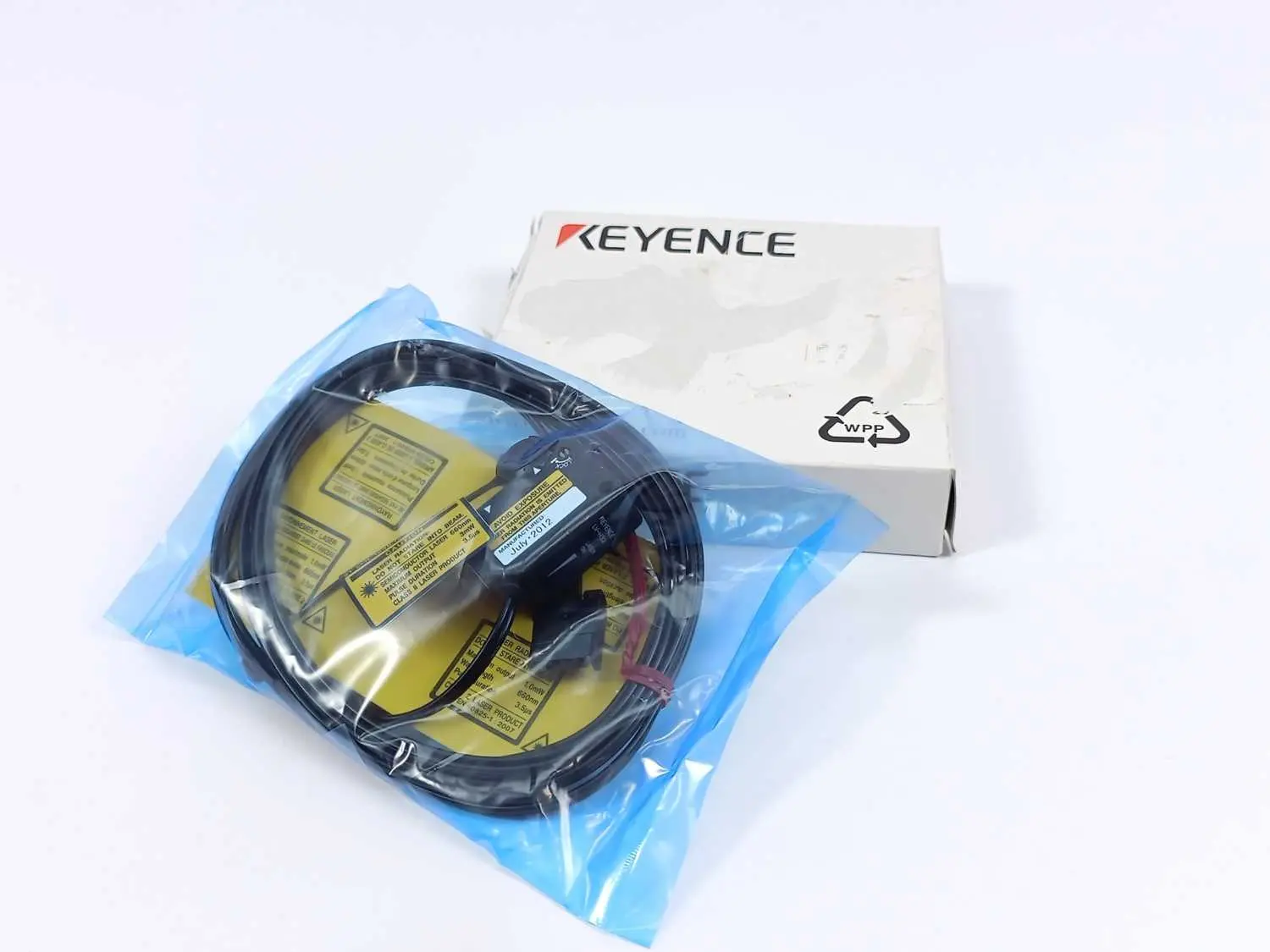 Produktfoto 1 von KEYENCE LV-H32