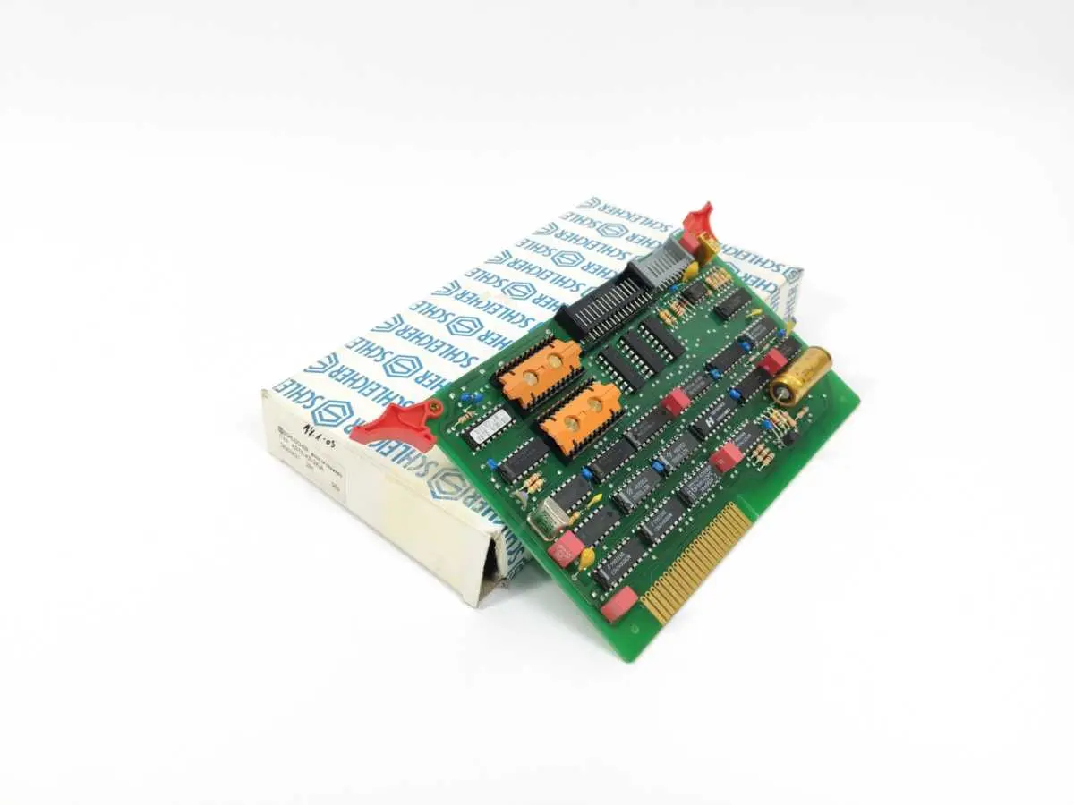 Produktfoto 1 von Schleicher KSTE-KR-2K/A