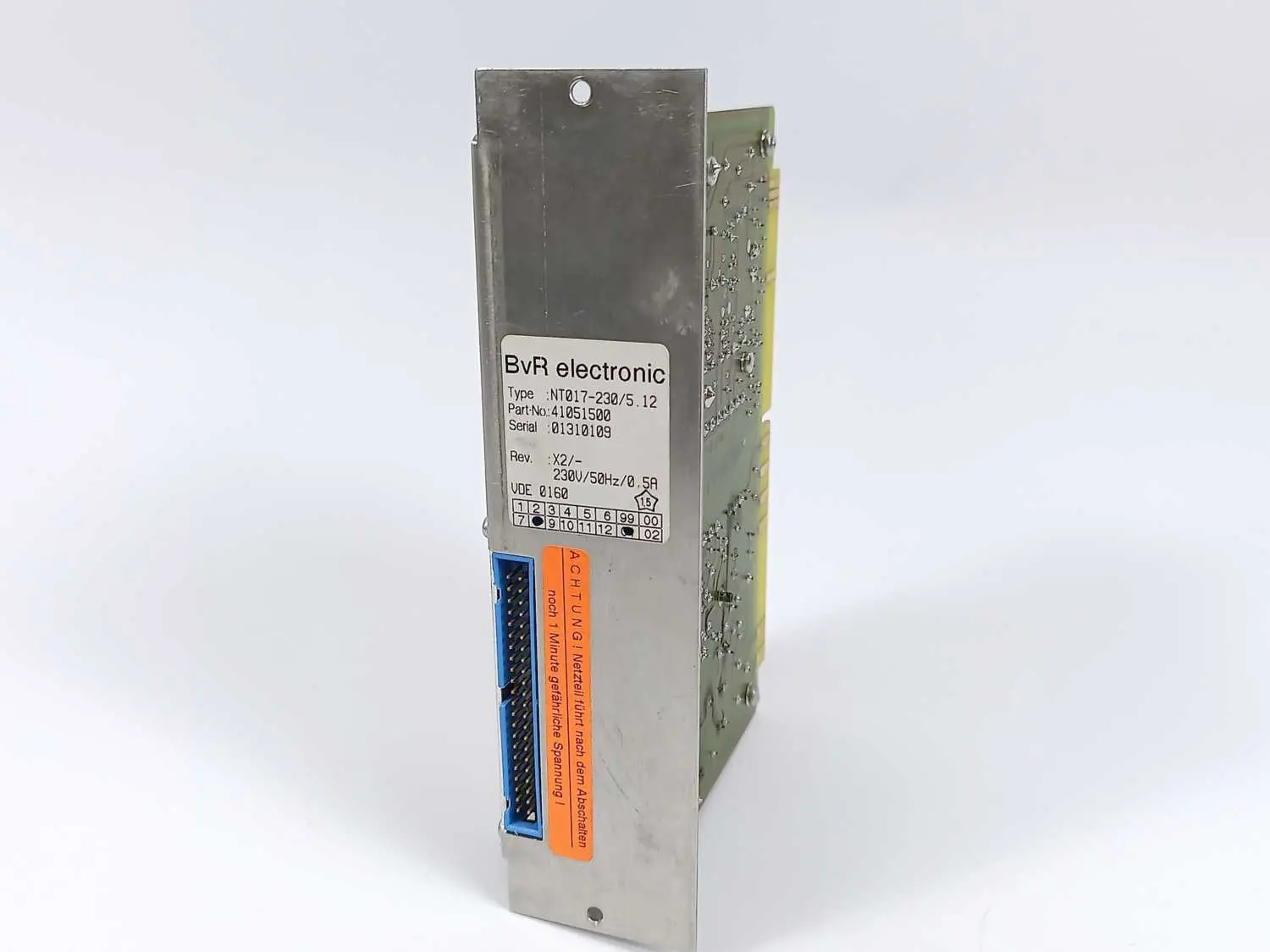BvR Electronic 41051500