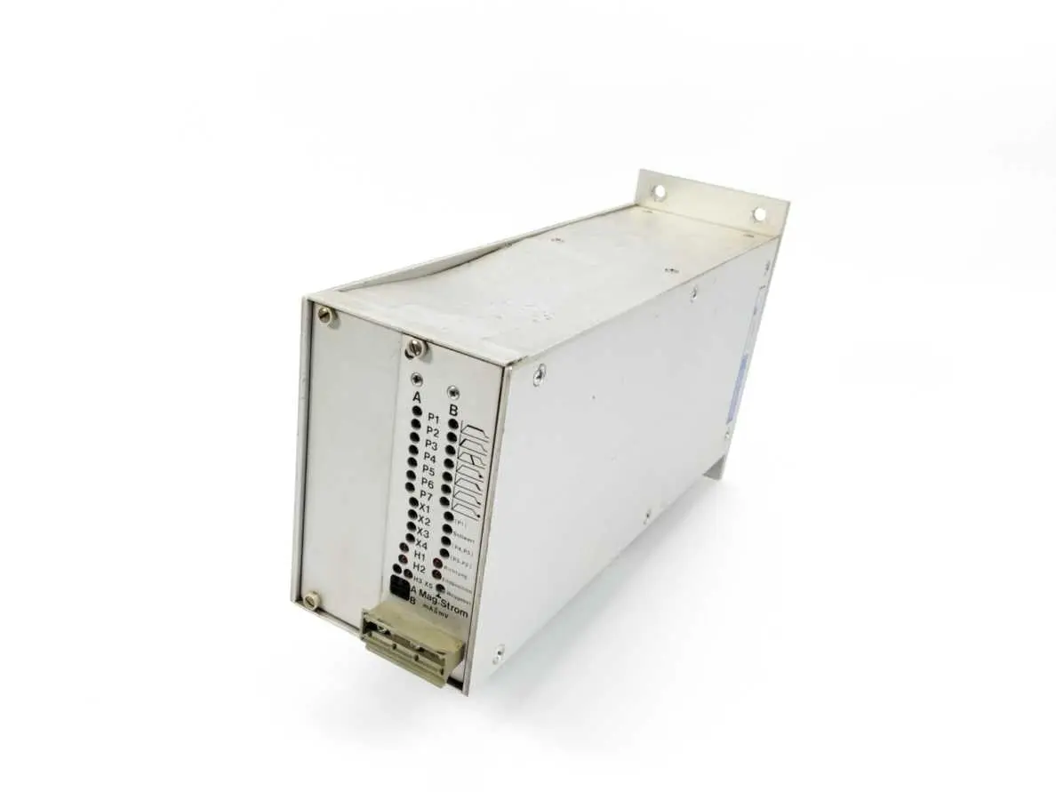 Produktfoto 1 von Mannesmann VT-4090