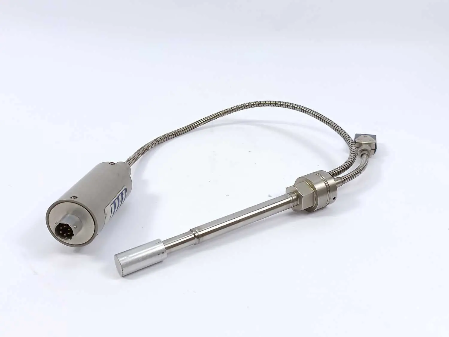 Produktfoto 1 von Dynisco TPT463E-5M-6/18