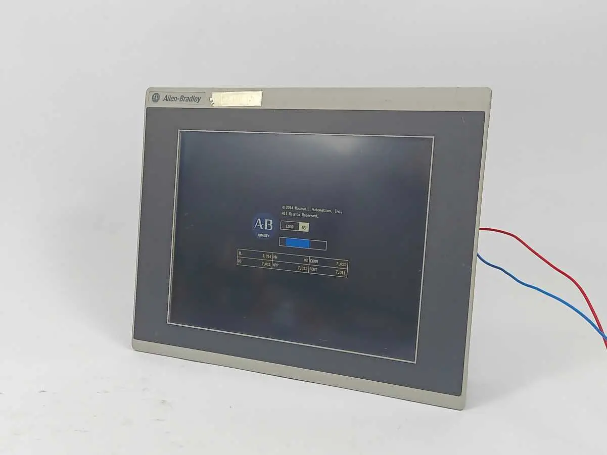 Produktfoto 1 von AB 2711R-T10T