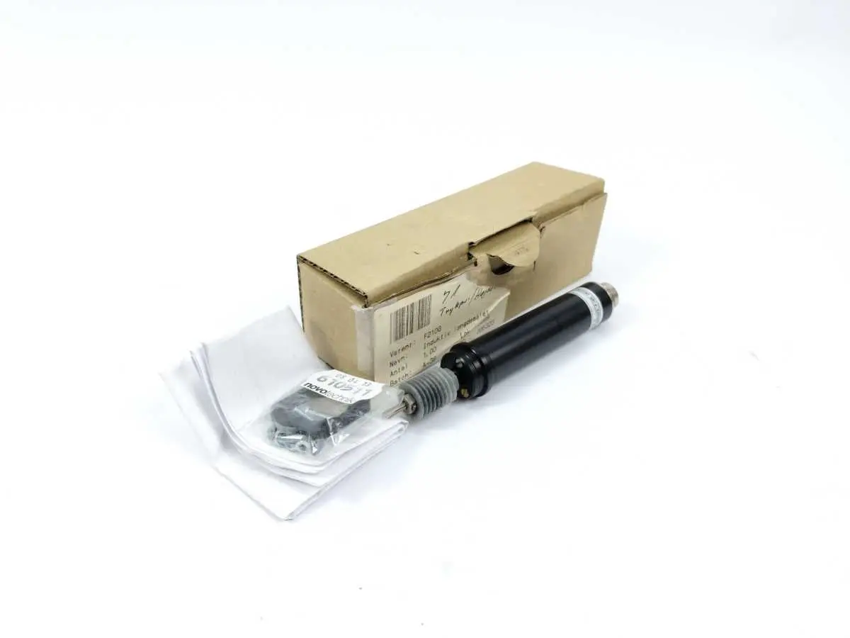 Produktfoto 1 von Novotechnik F-210-G