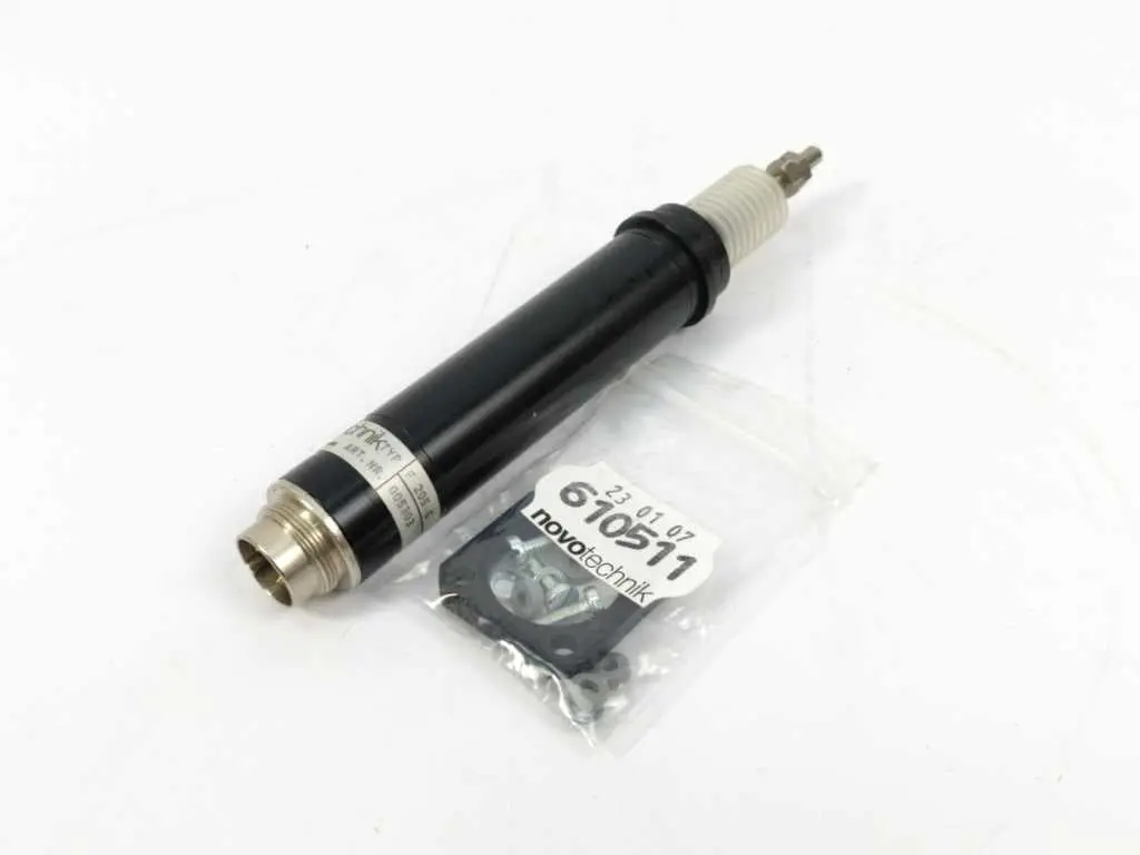 Produktfoto 1 von Novotechnik F-205-G