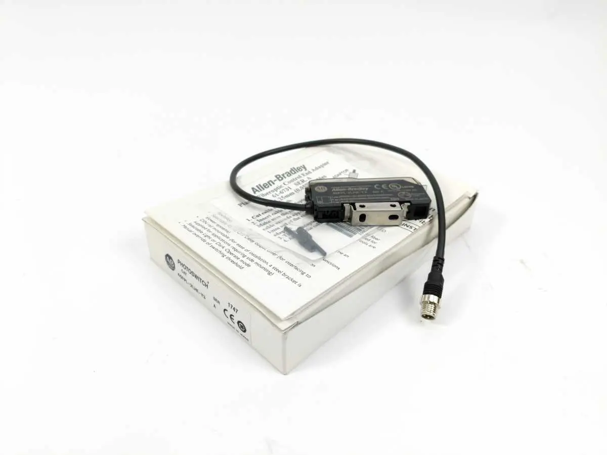 Produktfoto 1 von AB 45FPL-2LHE-Y3