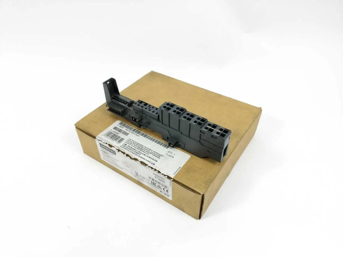 Produktfoto 1 von Siemens 6ES7193-4CA40-0AA0