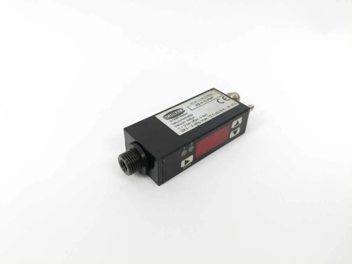 Produktfoto 1 von Schmalz 10.06.02.00049