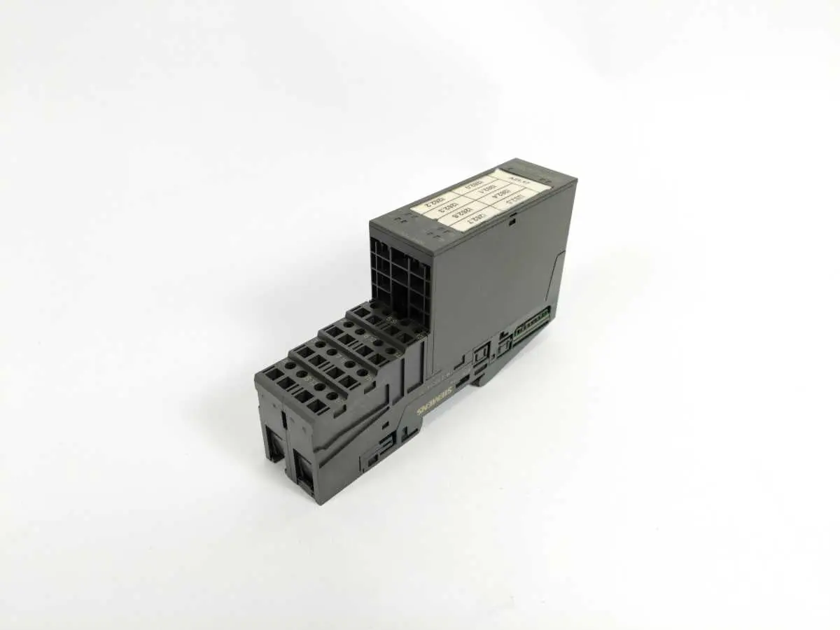 Produktfoto 1 von Siemens 6ES7138-4FA04-0AB0