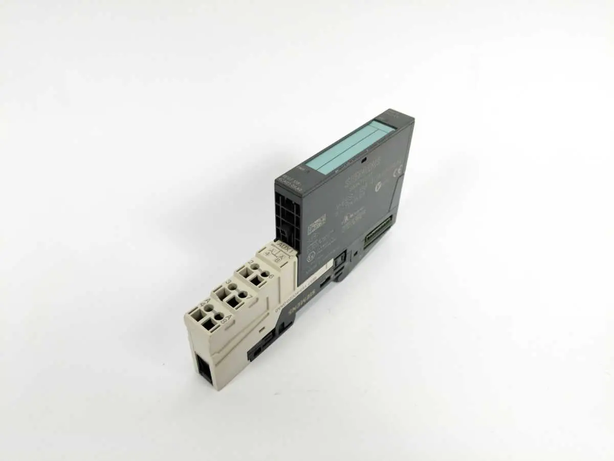 Produktfoto 1 von Siemens 6ES7138-4CA01-0AA0