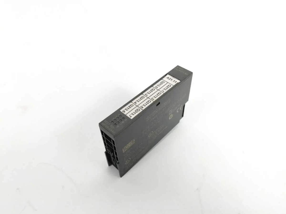 Produktfoto 1 von Siemens 6ES7132-4BF00-0AA0