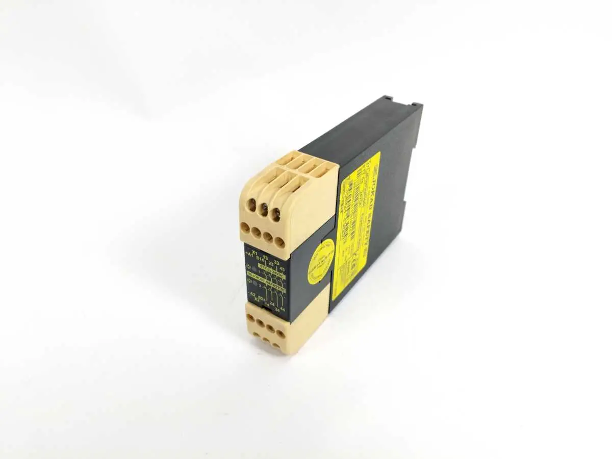 Produktfoto 1 von Jokab Safety 2TLJ010030R0000