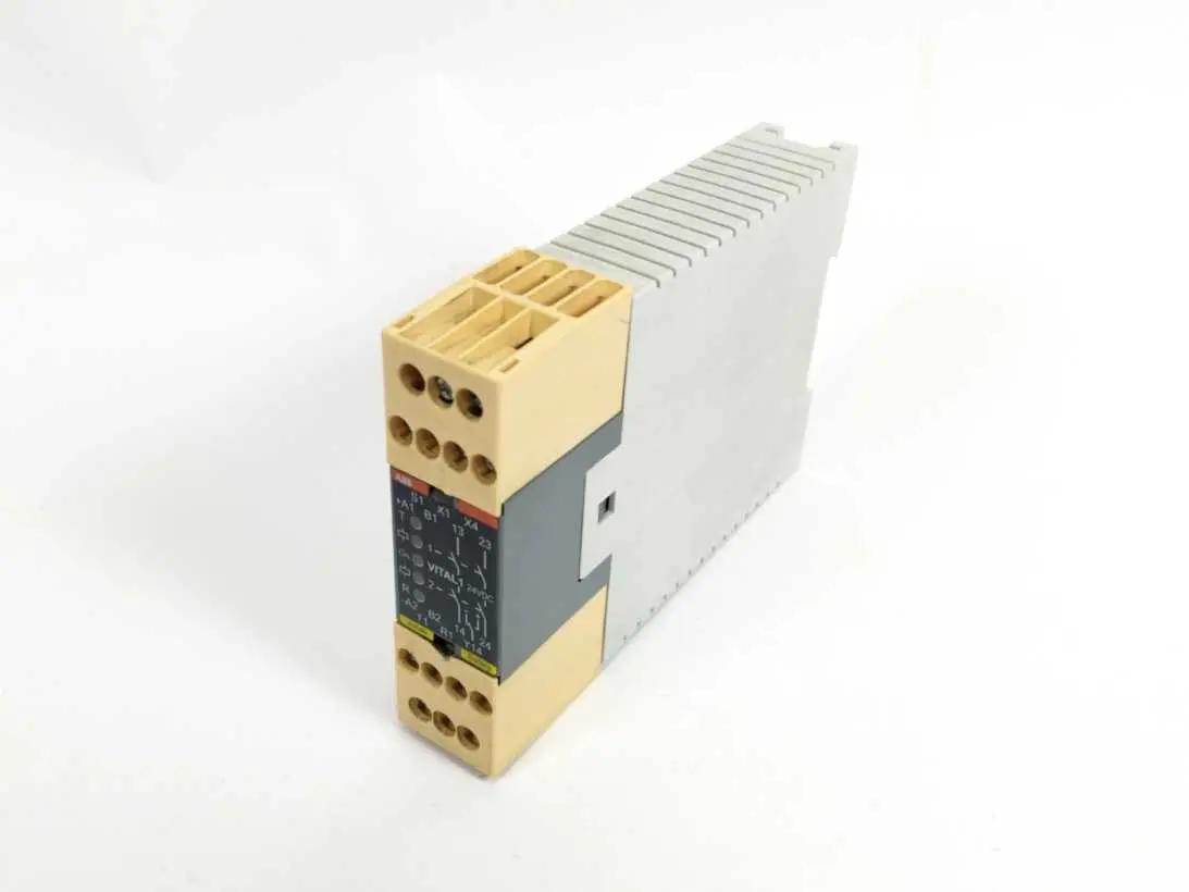 Produktfoto 1 von ABB 2TLA020052R1000