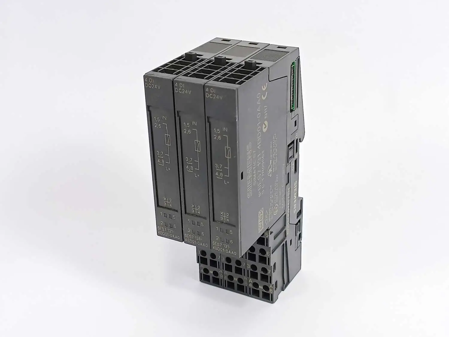 Produktfoto 1 von Siemens 6ES7131-4BD01-0AA0