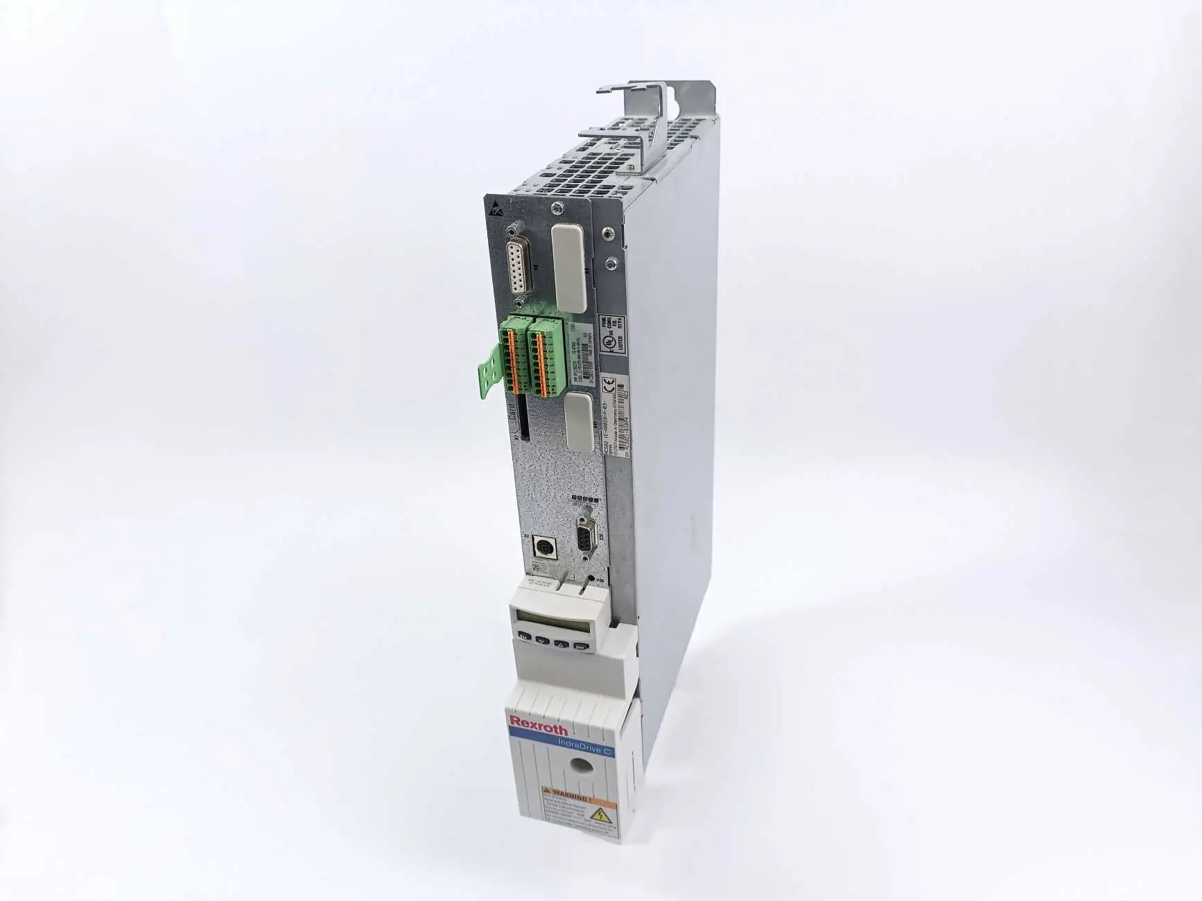 Produktfoto 1 von Bosch / Rexroth R911298374