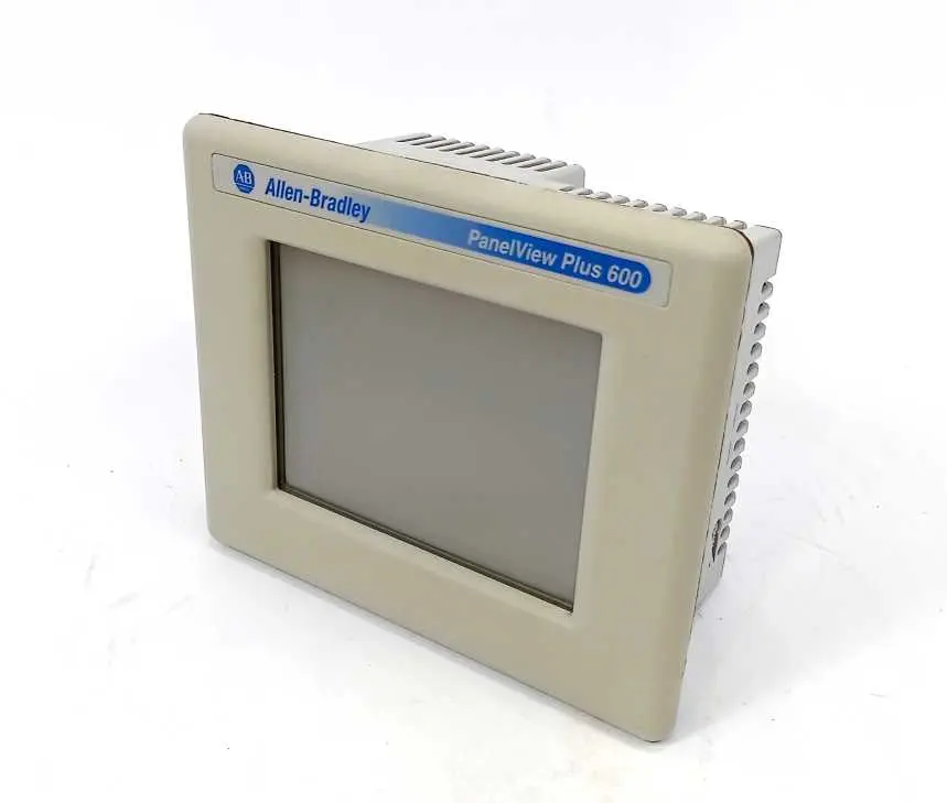 Produktfoto 1 von AB 2711P-T6C20D