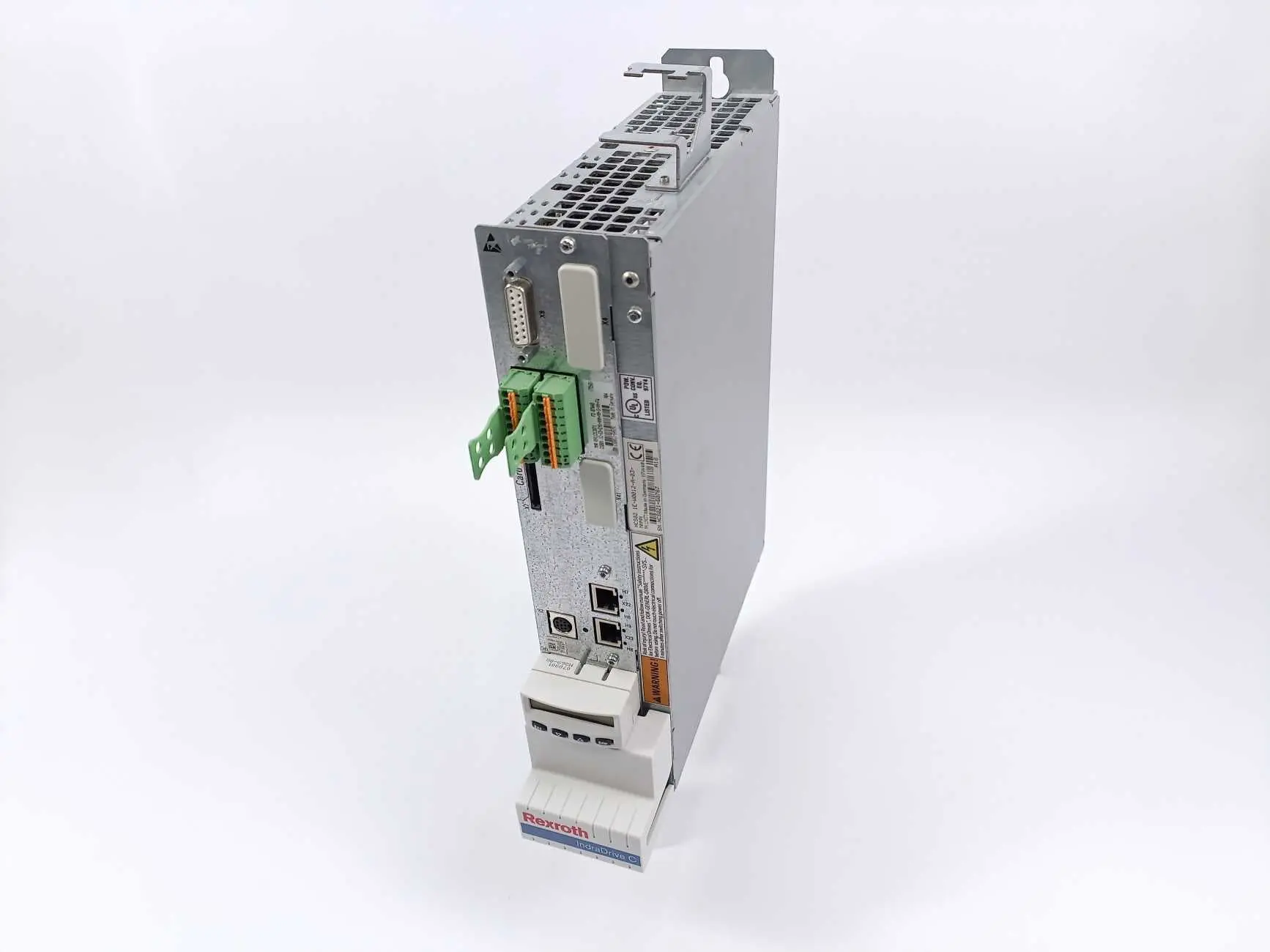 Produktfoto 1 von Rexroth R911298371