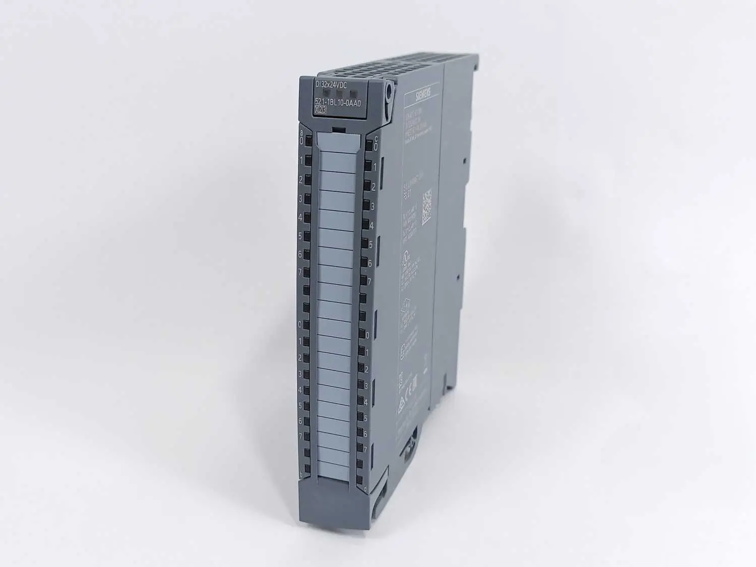Produktfoto 1 von Siemens 6ES7521-1BL10-0AA0