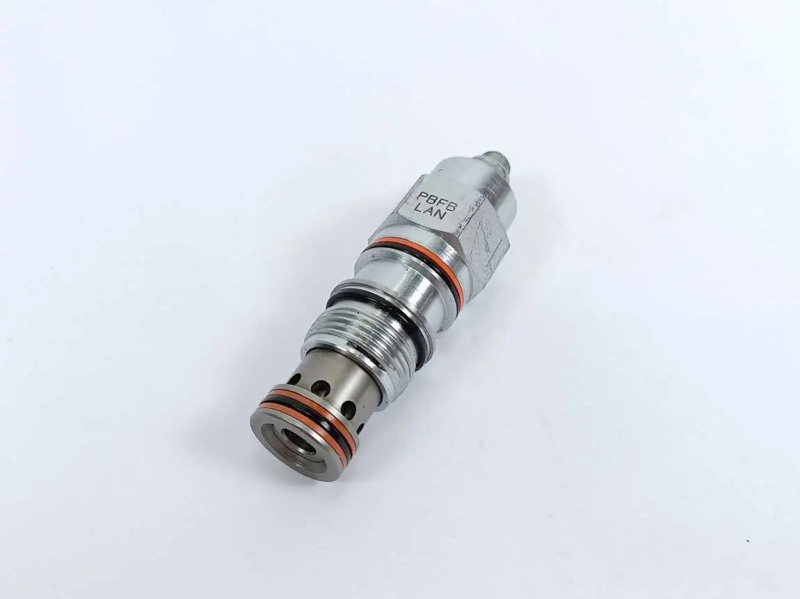 Produktfoto 1 von Sun Hydraulics PBFBLAN