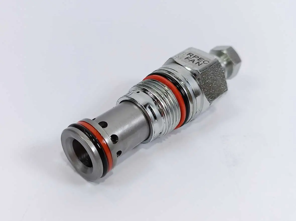 Produktfoto 1 von Sun Hydraulics RPECFAN