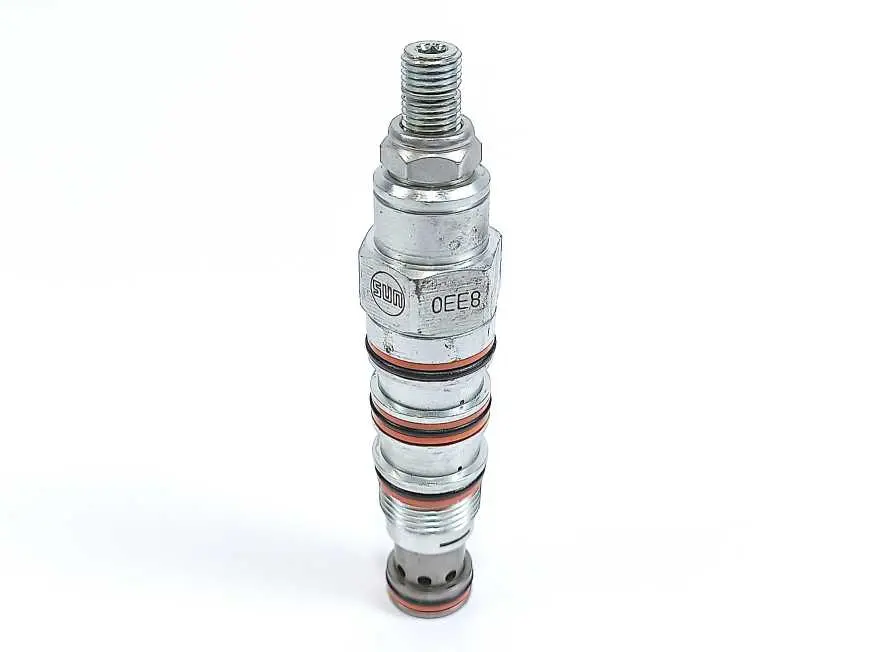 Produktfoto 1 von Sun Hydraulics QCDALAN