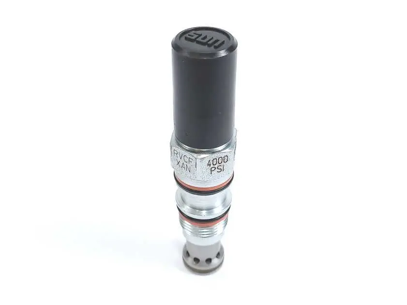Produktfoto 1 von Sun Hydraulics RVCF XAN