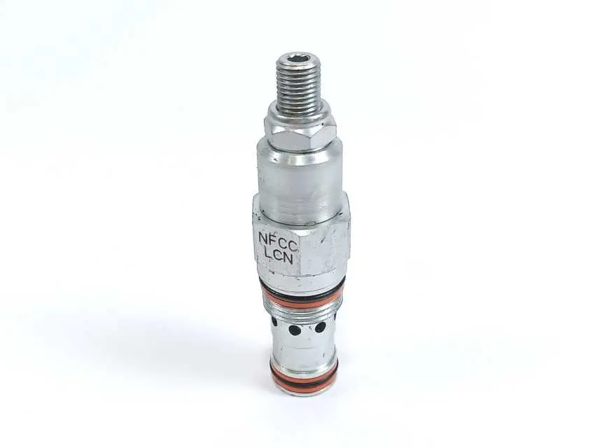 Produktfoto 1 von Sun Hydraulics NFCCLCN