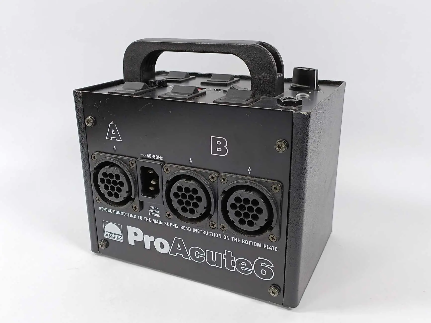 Profoto Pro Acute 6