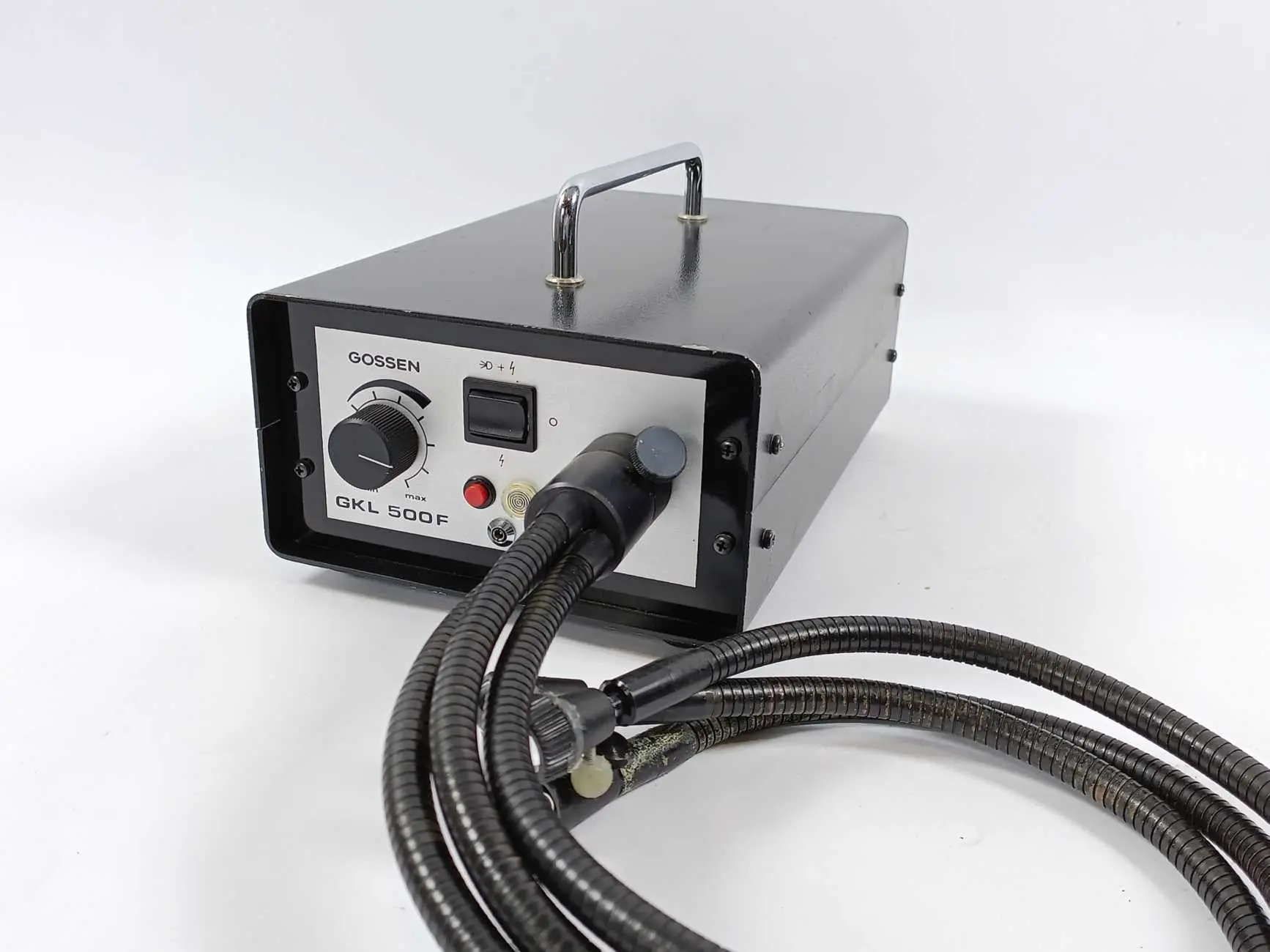 Produktfoto 1 von GOSSEN GKL 500F