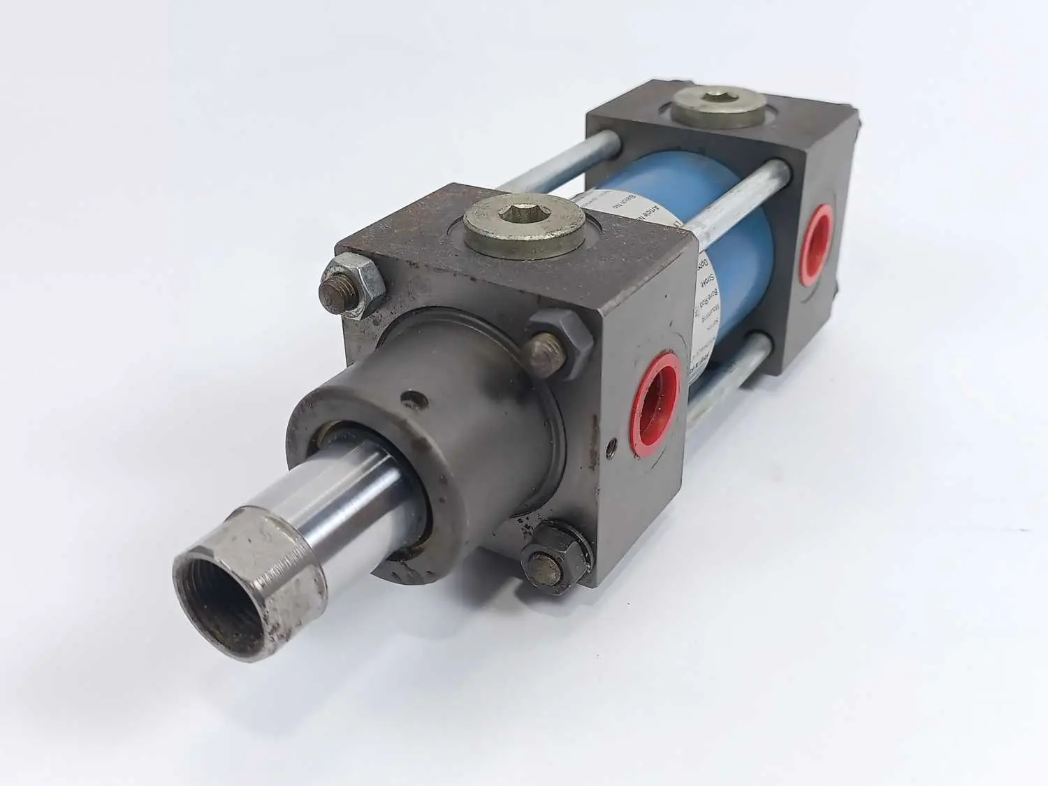 Produktfoto 1 von Mannesmann Mecman 250H