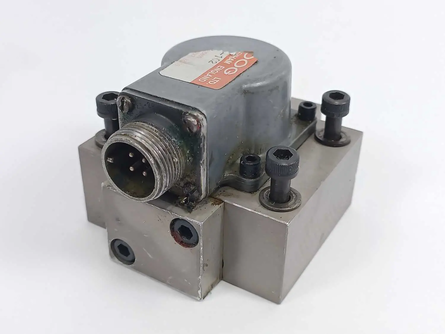 Produktfoto 1 von Moog 76-102