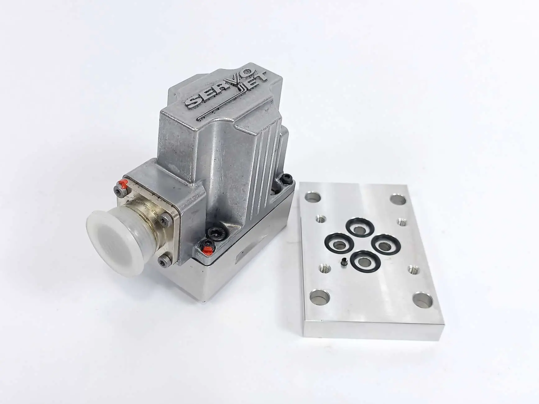 Produktfoto 1 von Moog D061-814C